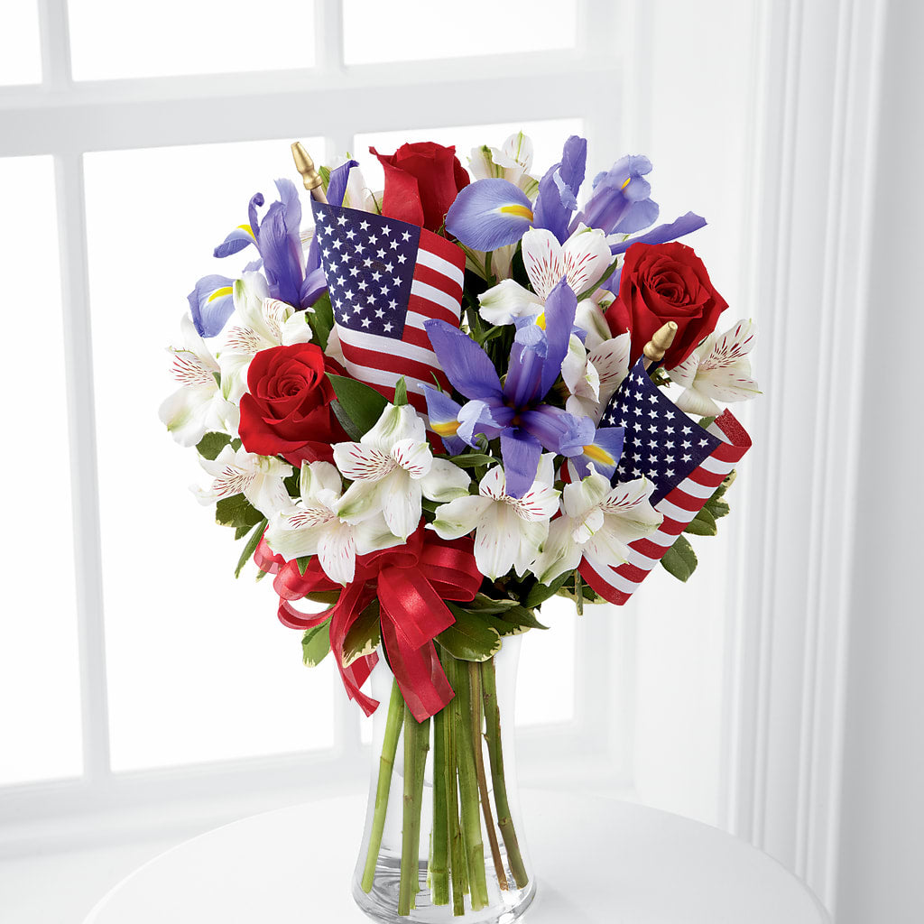 Unity Bouquet – Dallas House Of Flowers, Dallas TX
