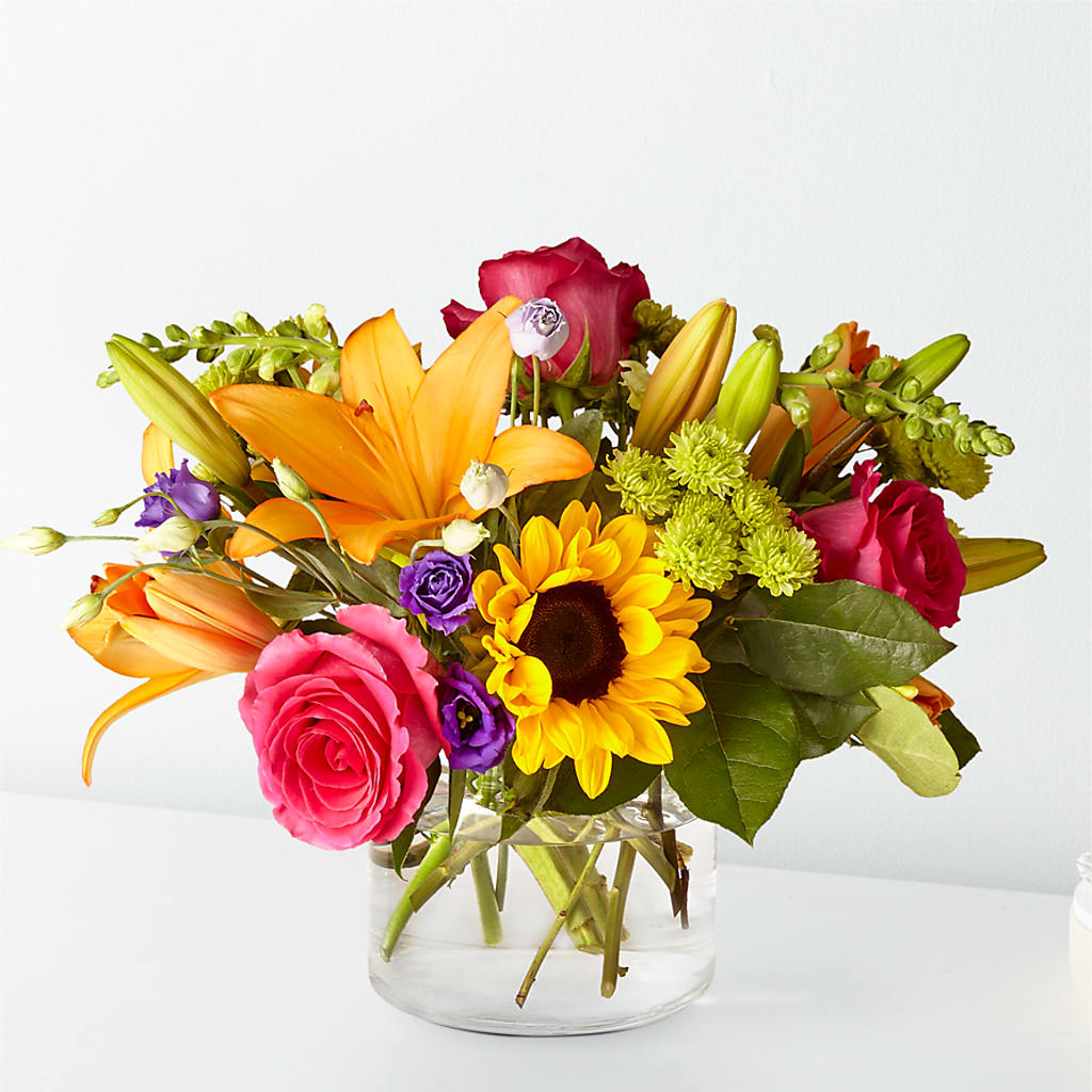 Best Day Bouquet – Dallas House Of Flowers, Dallas TX