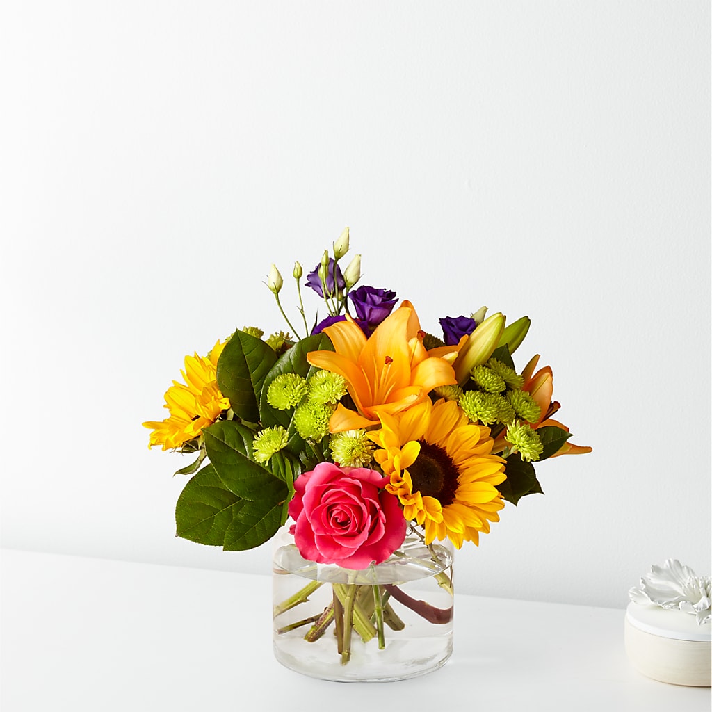 Best Day Bouquet – Dallas House Of Flowers, Dallas TX