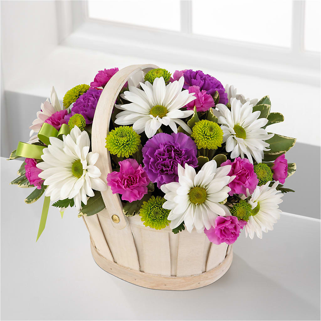 Blooming Bounty Bouquet – Dallas House Of Flowers, Dallas TX