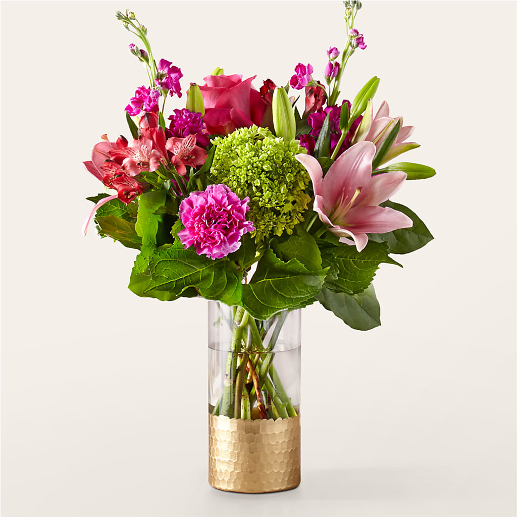 Magic in the Air Bouquet – Dallas House Of Flowers, Dallas TX