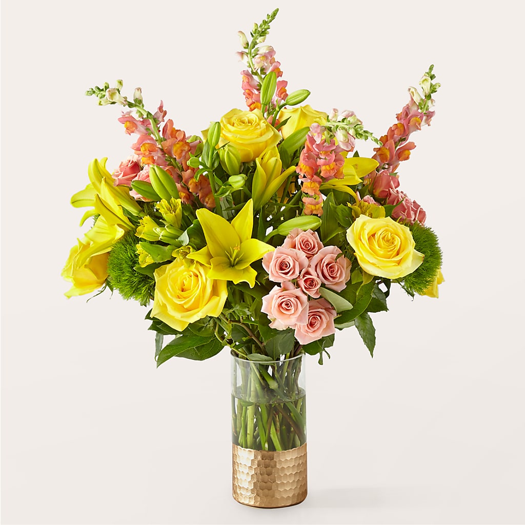 Getaway Bouquet – Dallas House Of Flowers, Dallas TX