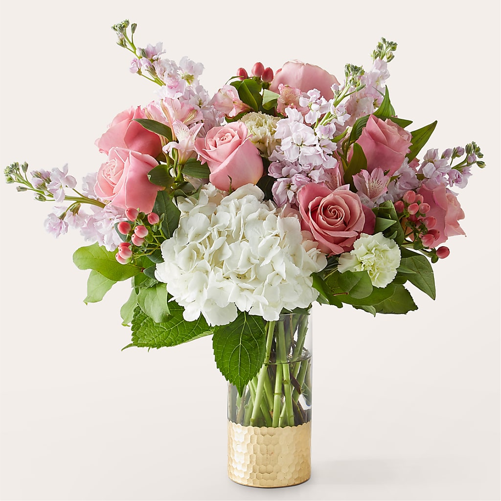 Little Luxuries Bouquet – Dallas House Of Flowers, Dallas TX