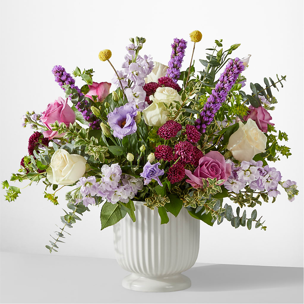 Work of Art Bouquet – Dallas House Of Flowers, Dallas TX