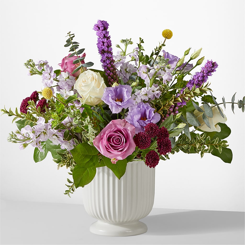 Work of Art Bouquet – Dallas House Of Flowers, Dallas TX