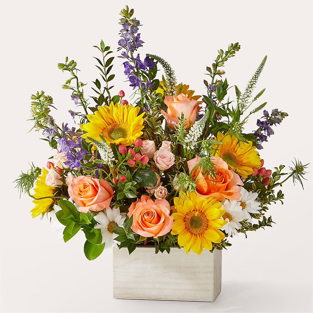 The Good Life Bouquet – Dallas House Of Flowers, Dallas TX