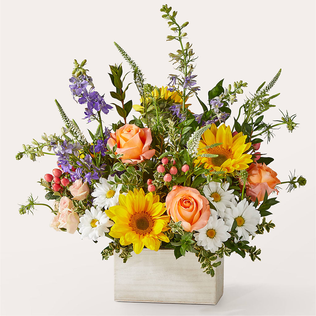 The Good Life Bouquet – Dallas House Of Flowers, Dallas TX