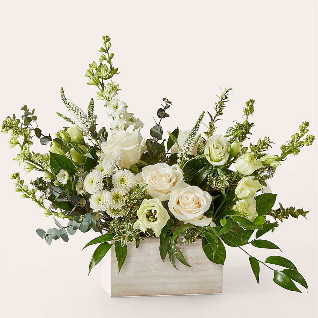 Cashmere Bouquet – Dallas House Of Flowers, Dallas TX