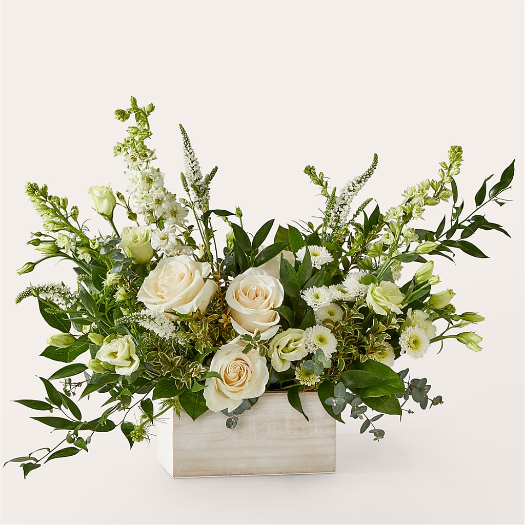 Cashmere Bouquet – Dallas House Of Flowers, Dallas TX