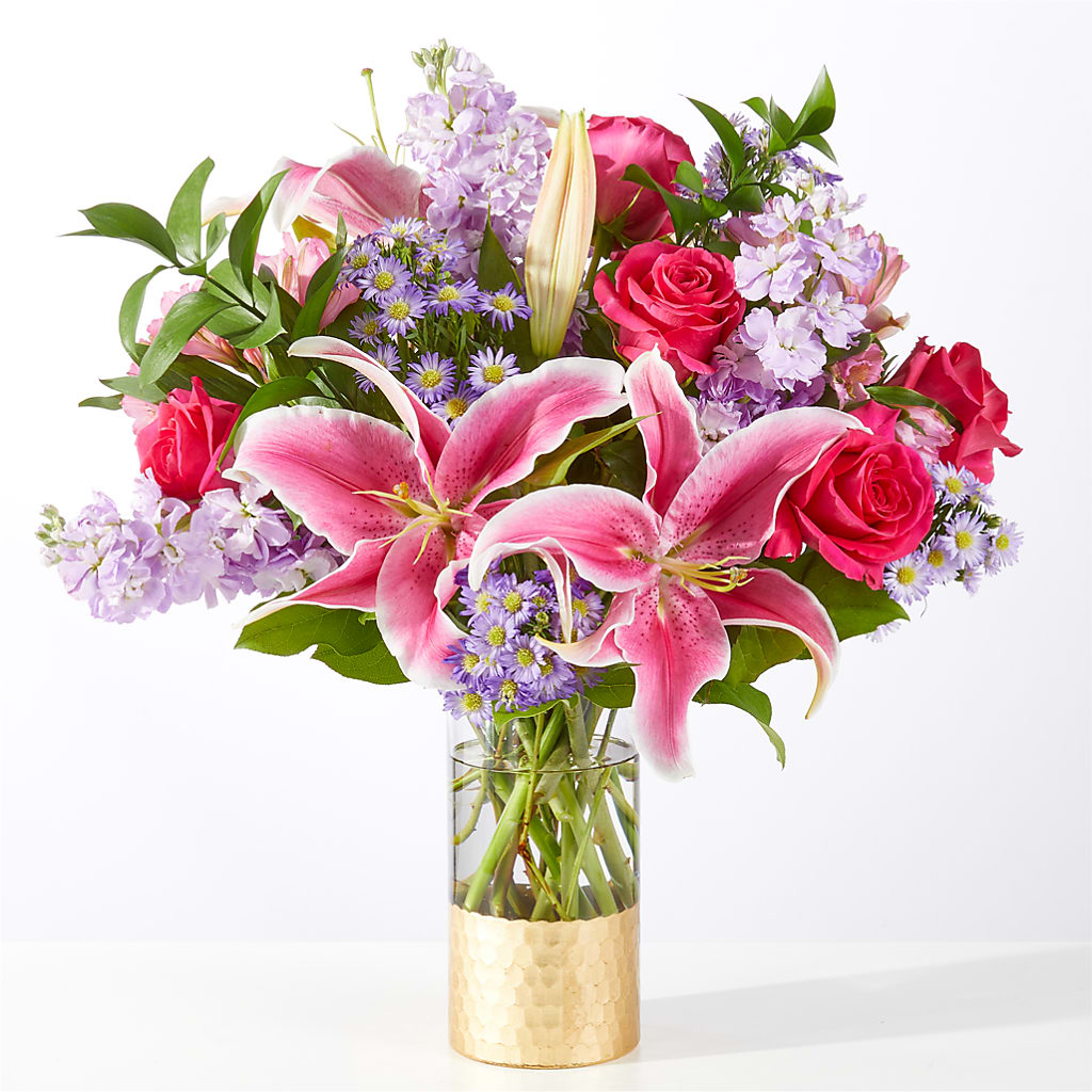 Written in the Stars Bouquet – Dallas House Of Flowers, Dallas TX