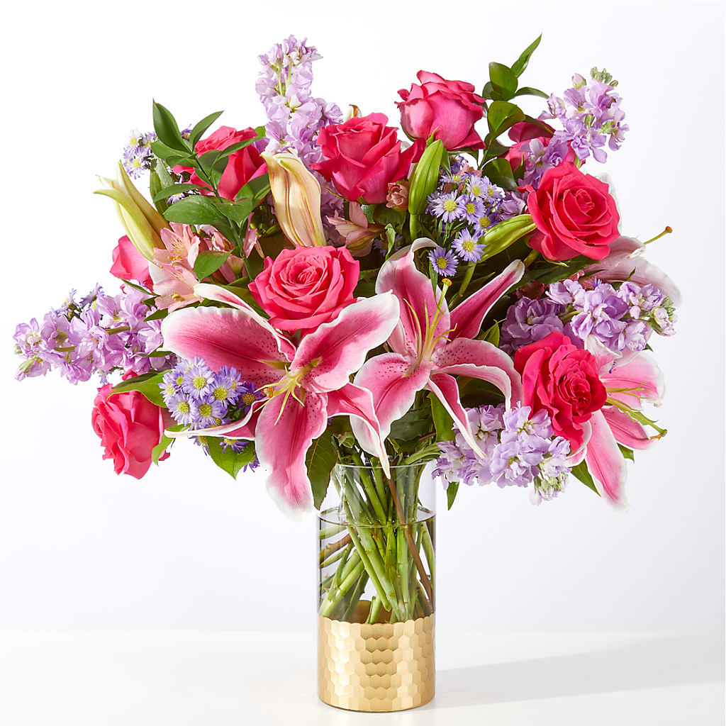 Written in the Stars Bouquet – Dallas House Of Flowers, Dallas TX
