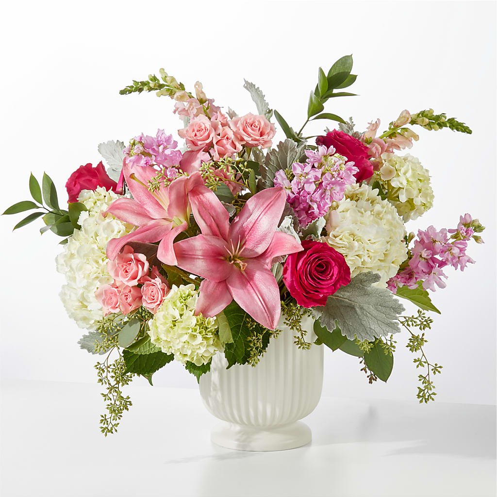 Antique Shopping Bouquet – Dallas House Of Flowers, Dallas TX