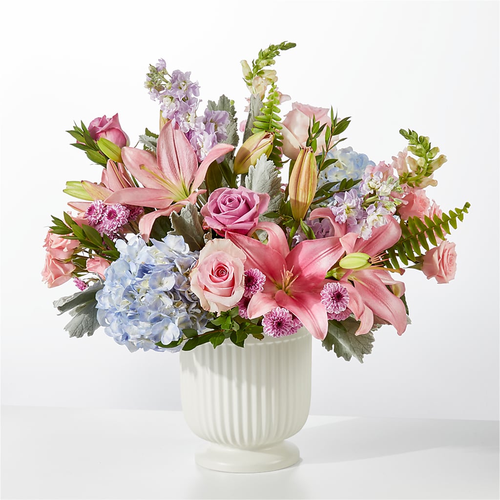 Wonderland Bouquet – Dallas House Of Flowers, Dallas TX