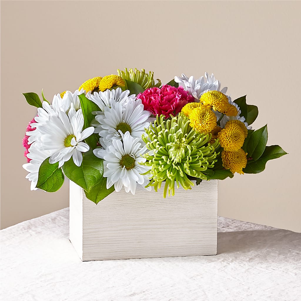 Sorbet Bouquet – Dallas House Of Flowers, Dallas TX
