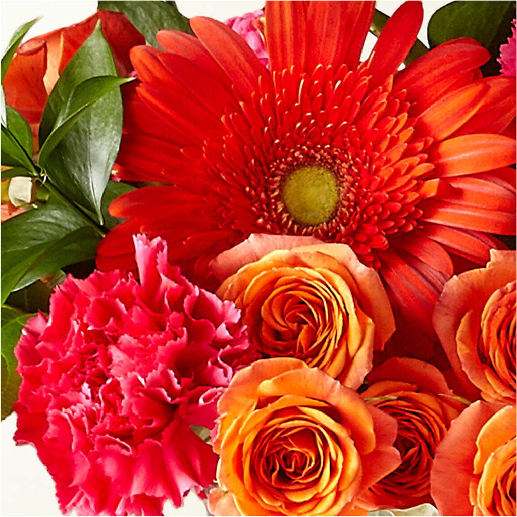 Florist Designed Mixed Bouquet – Dallas House Of Flowers, Dallas TX