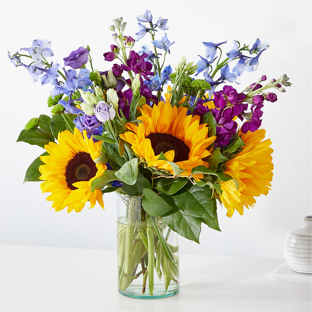 Catching Rays Bouquet – Dallas House Of Flowers, Dallas TX
