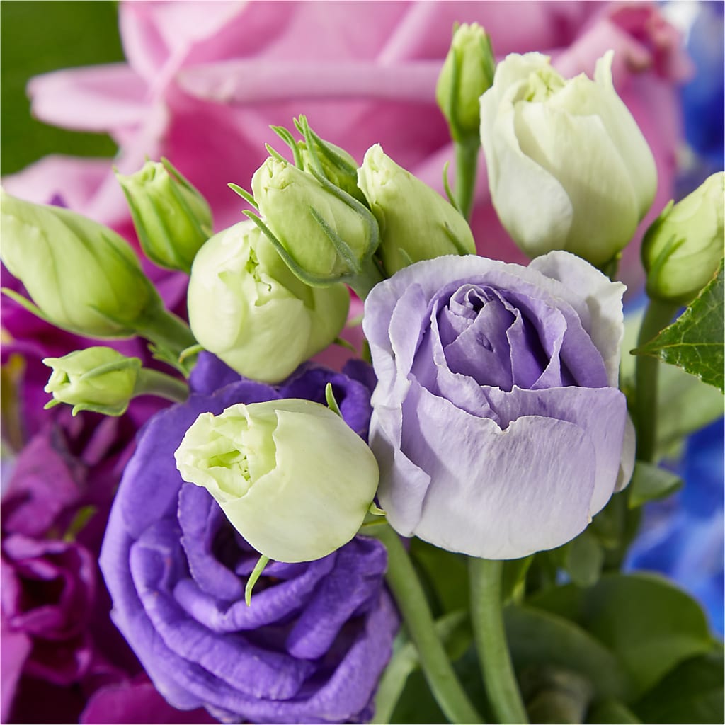 Twilight Glow Bouquet – Dallas House Of Flowers, Dallas TX