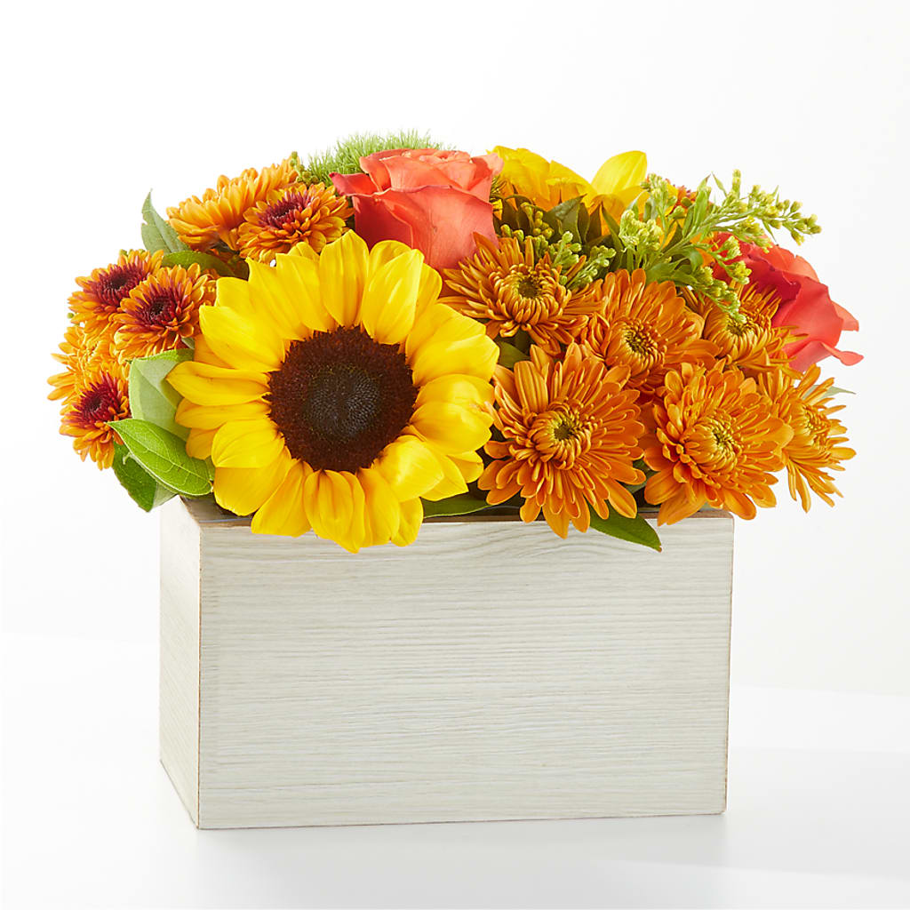Farmer’s Market Stroll Bouquet – Dallas House Of Flowers, Dallas TX
