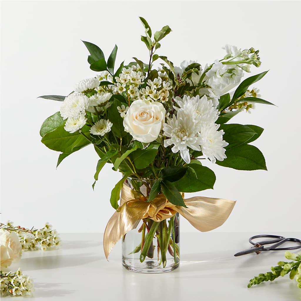 New Beginnings – A Florist Original – Dallas House Of Flowers, Dallas TX