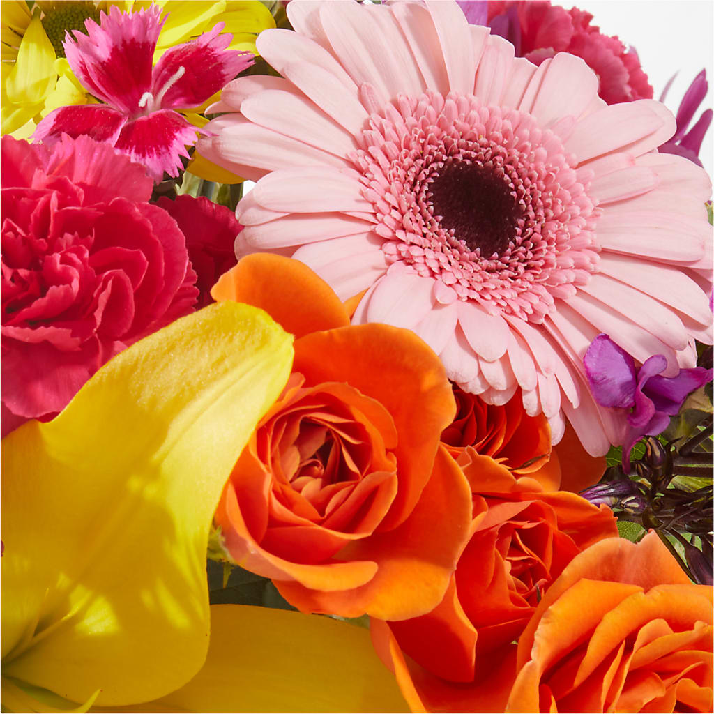 You're Invited - A Florist Original – Dallas House Of Flowers, Dallas TX