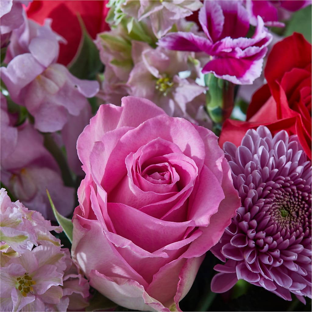 Better Together - A Luxury Florist Original – Dallas House Of Flowers, Dallas TX