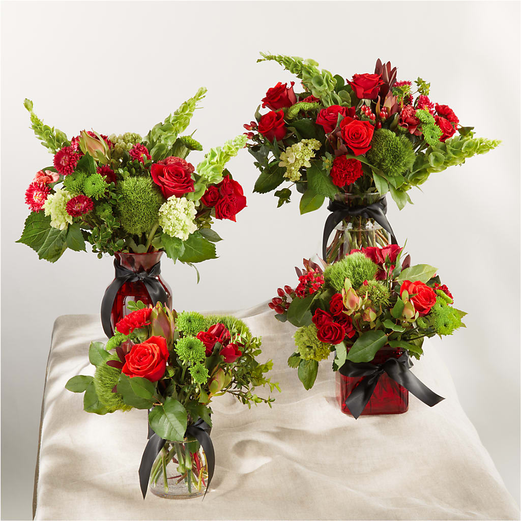 Heritage Kindle – A Florist Original – Dallas House Of Flowers, Dallas TX