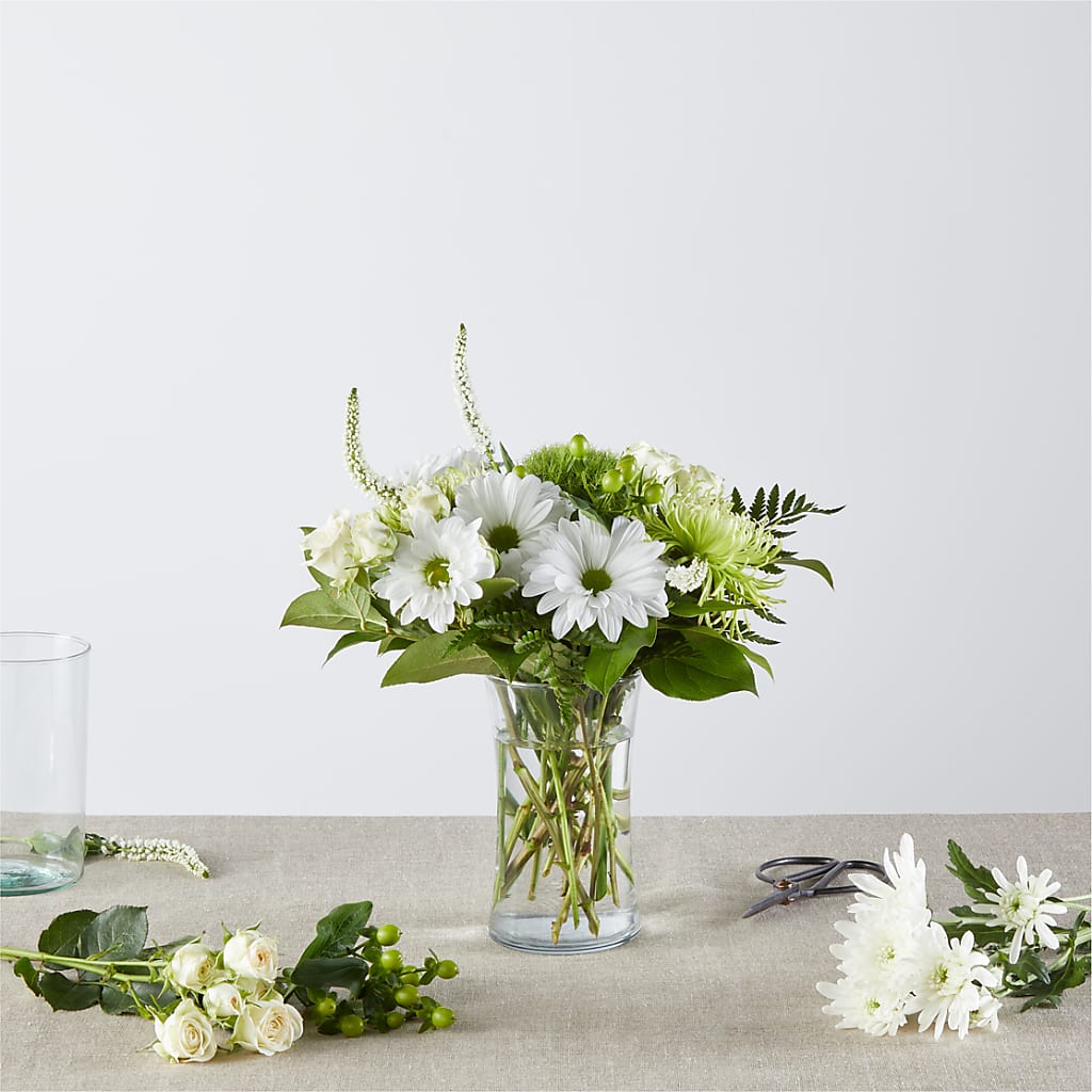 Irish Garden - A Florist Original – Dallas House Of Flowers, Dallas TX