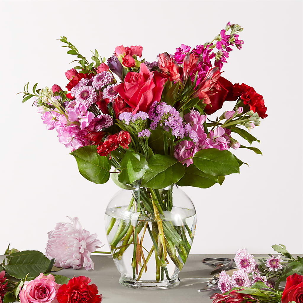 Regal Jewel – A Florist Original – Dallas House Of Flowers, Dallas TX