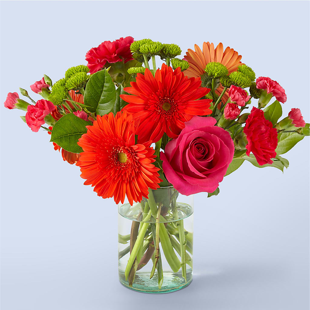 Best Dressed Bouquet – Dallas House Of Flowers, Dallas TX