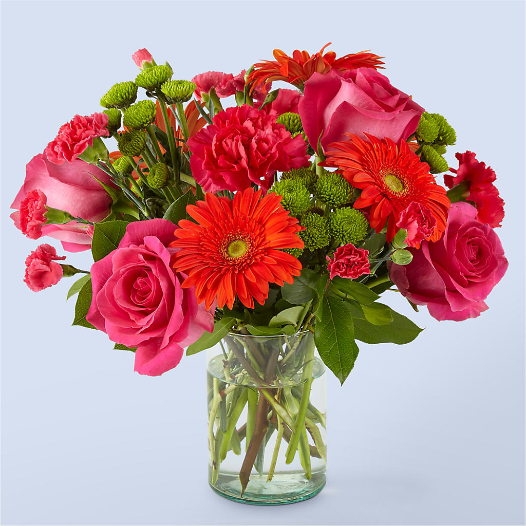 Best Dressed Bouquet – Dallas House Of Flowers, Dallas TX
