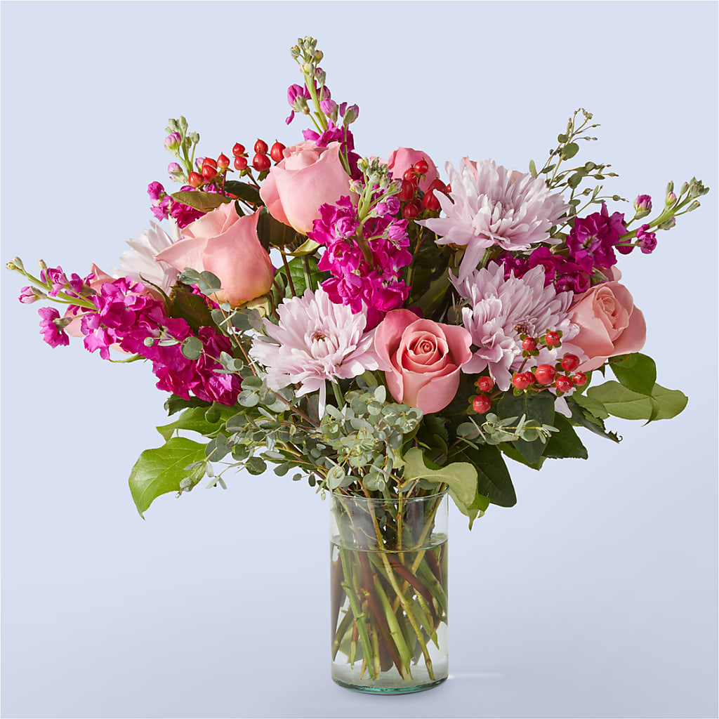Sunday Morning Bouquet – Dallas House Of Flowers, Dallas TX