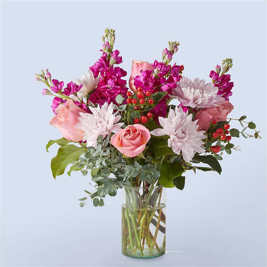 Sunday Morning Bouquet – Dallas House Of Flowers, Dallas TX