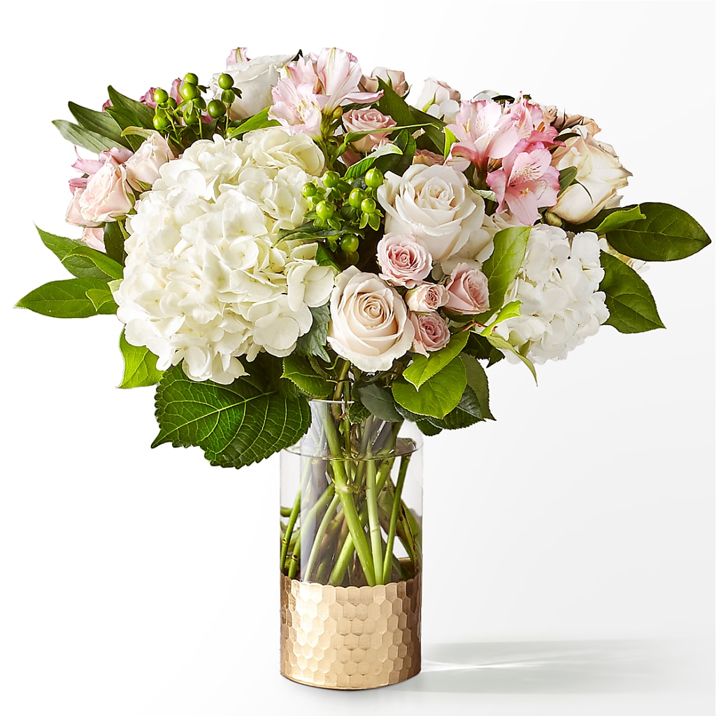 Parisian Stroll Bouquet – Dallas House Of Flowers, Dallas TX