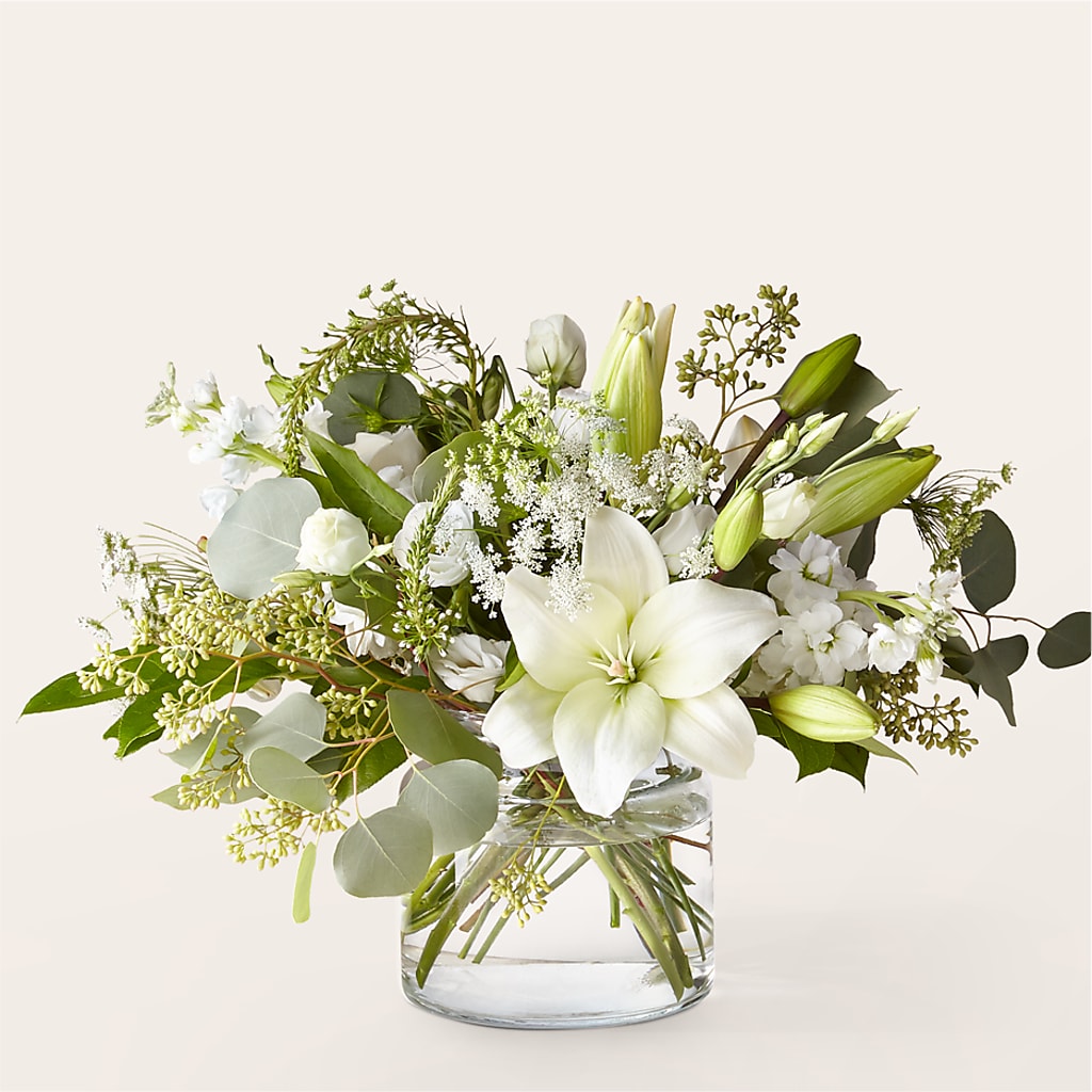 Alluring Elegance Bouquet – Dallas House Of Flowers, Dallas TX