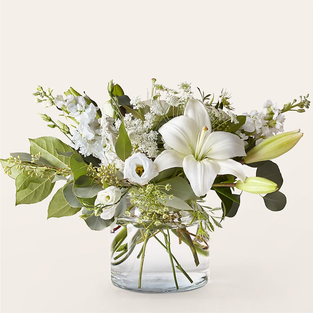 Alluring Elegance Bouquet – Dallas House Of Flowers, Dallas TX