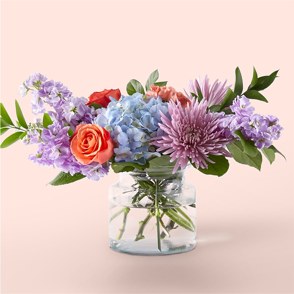 Be Mine Bouquet – Dallas House Of Flowers, Dallas TX