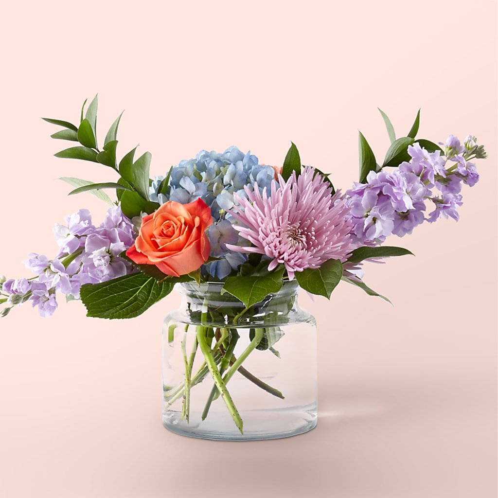 Be Mine Bouquet – Dallas House Of Flowers, Dallas TX