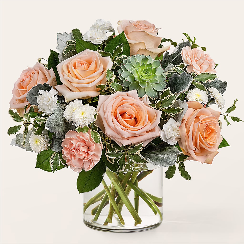 Sweet Tea Bouquet – Dallas House Of Flowers, Dallas TX