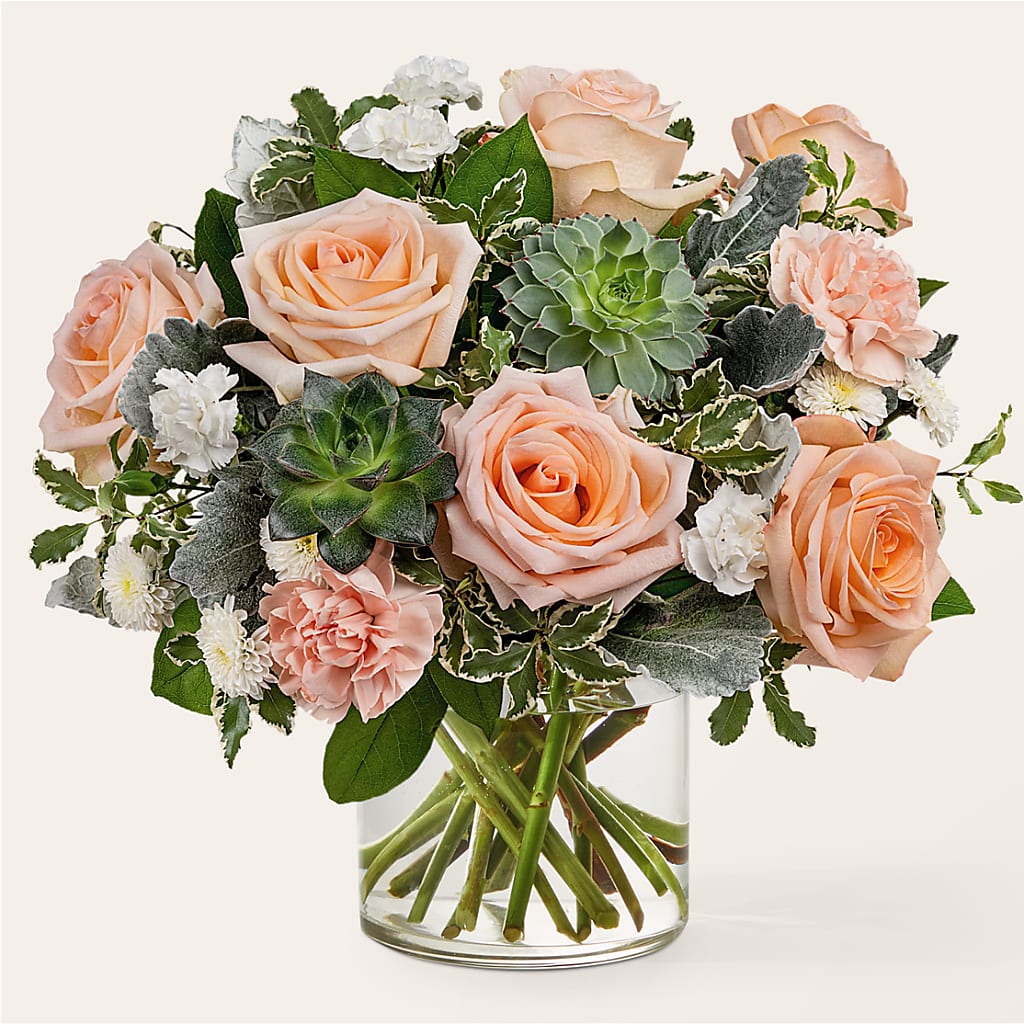 Sweet Tea Bouquet – Dallas House Of Flowers, Dallas TX