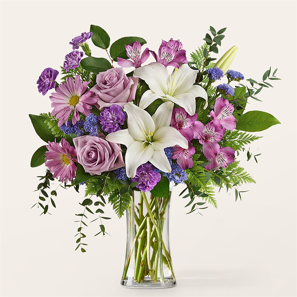 The Dreamscape Bouquet – Dallas House Of Flowers, Dallas TX