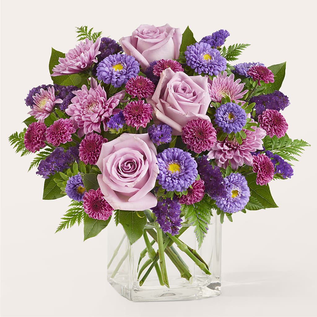 In Harmony Bouquet – Dallas House Of Flowers, Dallas TX