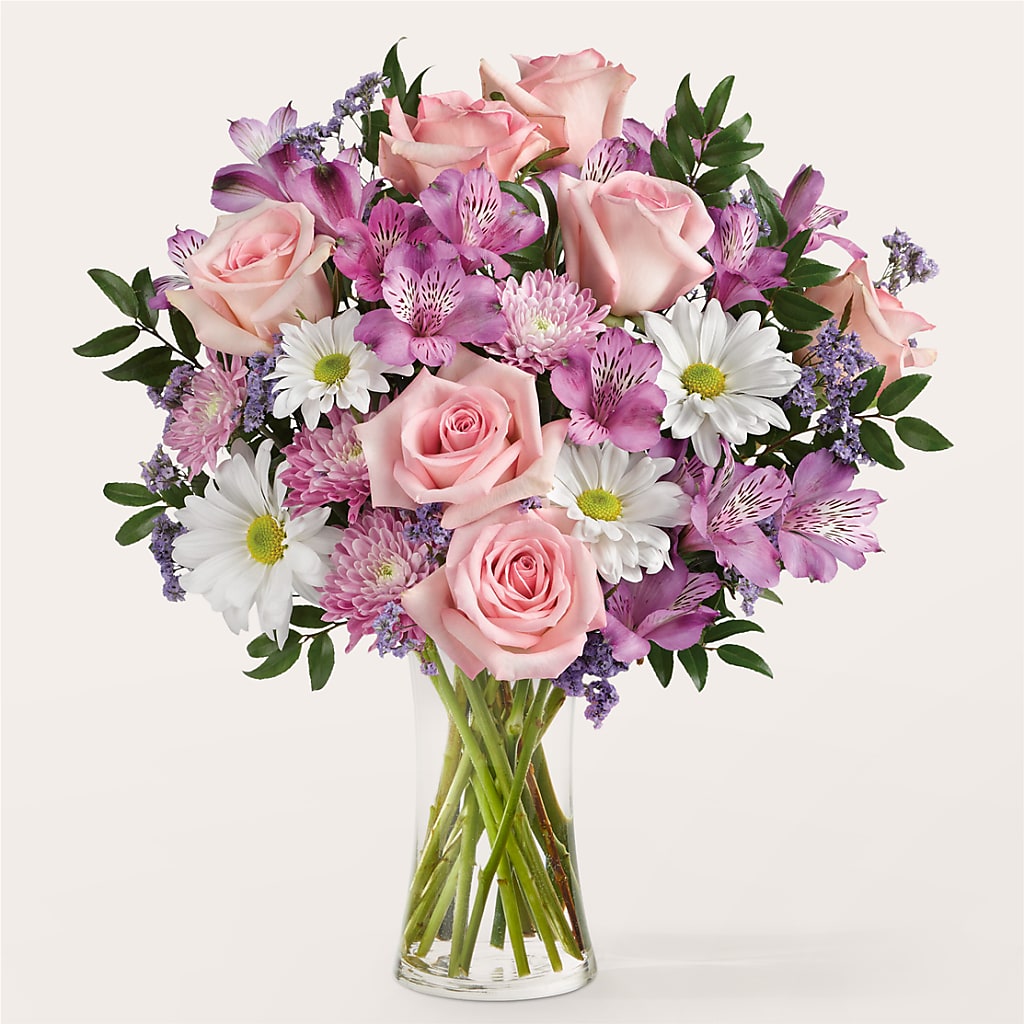 Enchantment Bouquet – Dallas House Of Flowers, Dallas TX