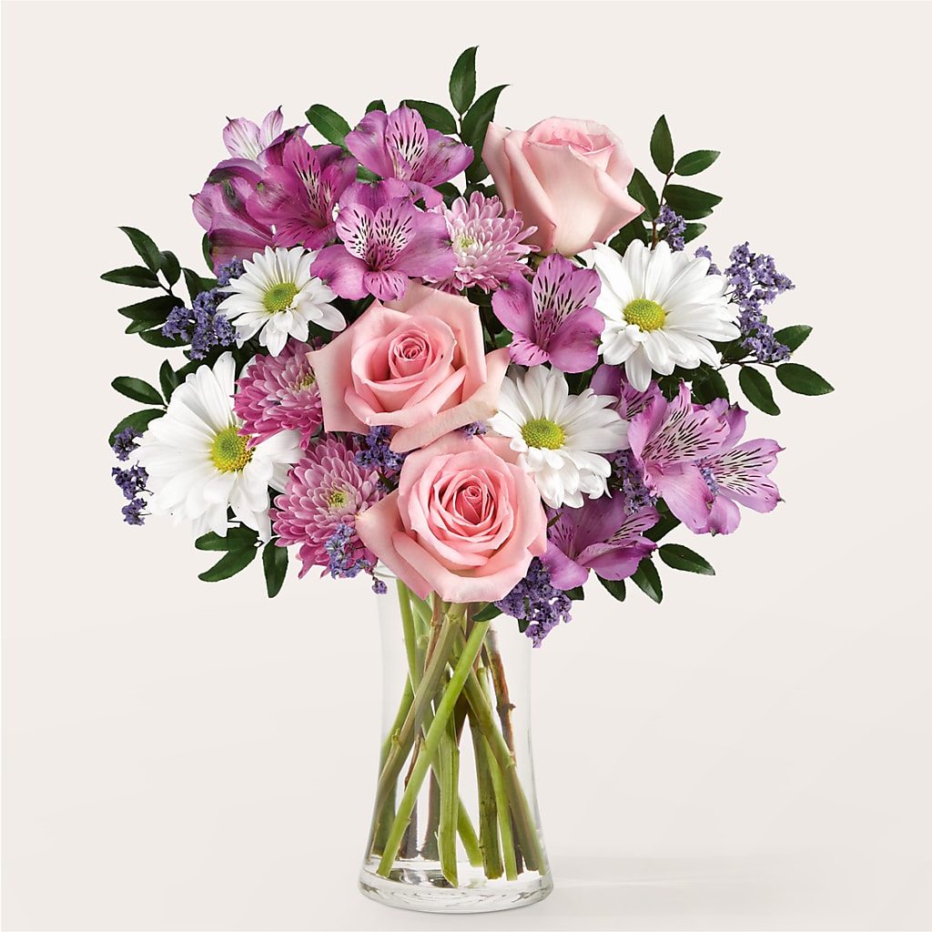 Enchantment Bouquet – Dallas House Of Flowers, Dallas TX