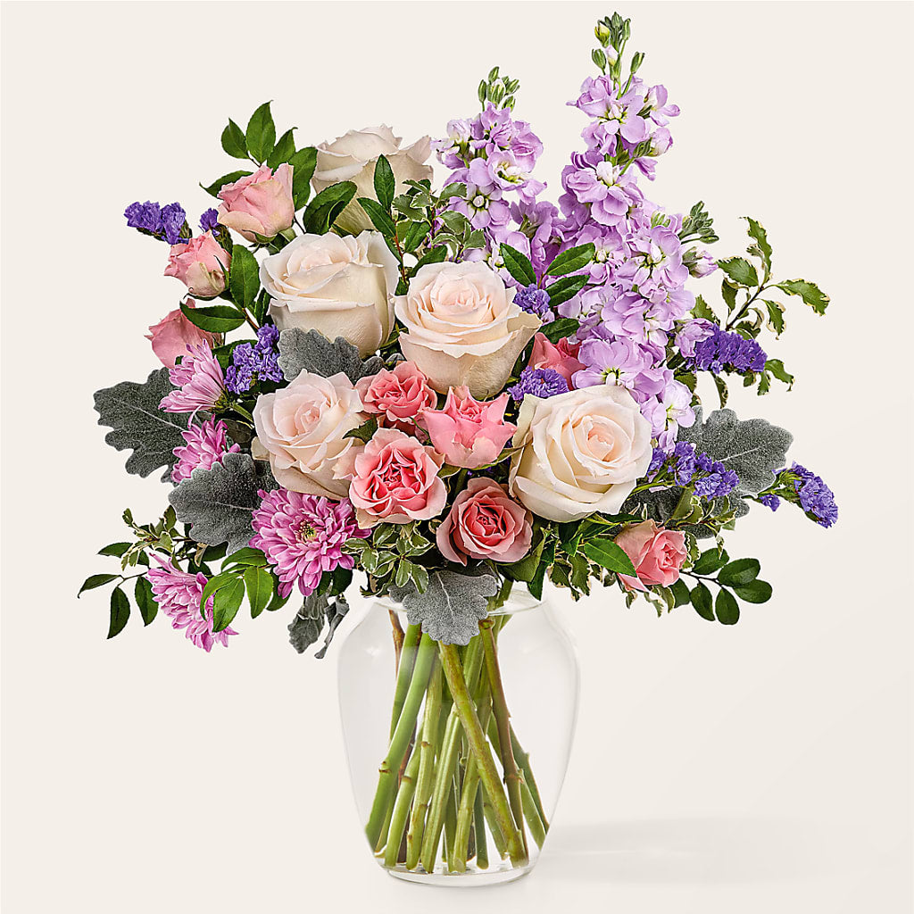 Well Wishes Bouquet – Dallas House Of Flowers, Dallas TX
