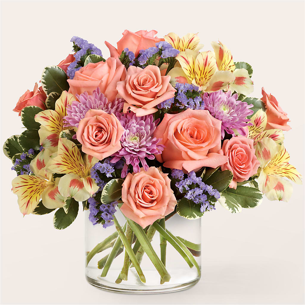 Candy Coated Bouquet – Dallas House Of Flowers, Dallas TX