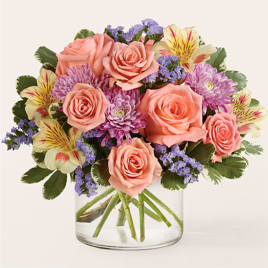 Candy Coated Bouquet – Dallas House Of Flowers, Dallas TX