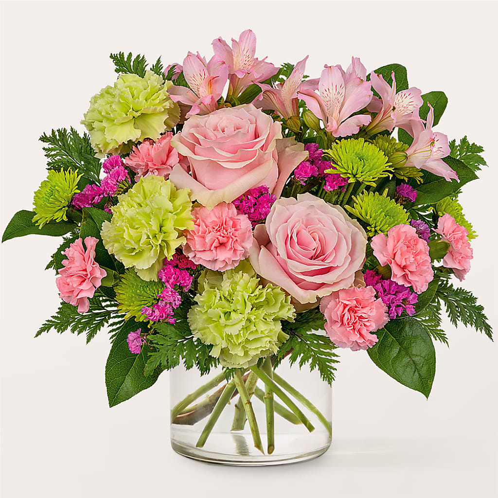 Pinch Me Bouquet – Dallas House Of Flowers, Dallas TX