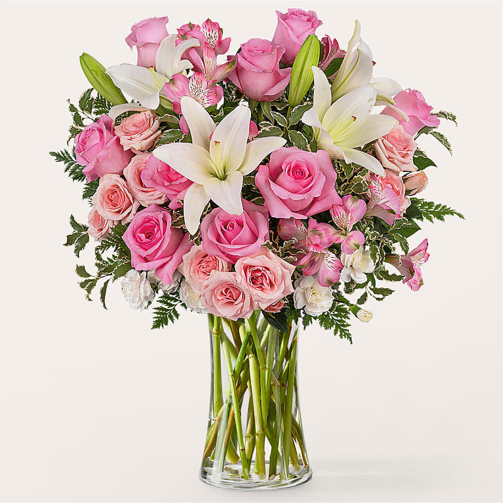 All the Best Bouquet – Dallas House Of Flowers, Dallas TX