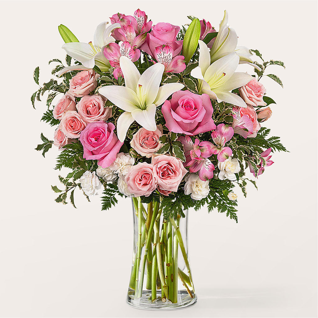 All the Best Bouquet – Dallas House Of Flowers, Dallas TX
