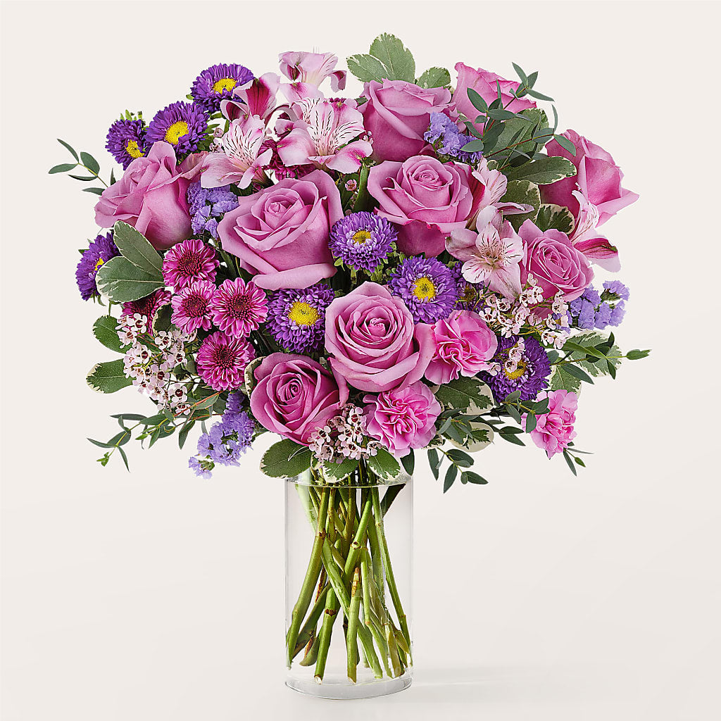 Fanciful Blossoms Bouquet – Dallas House Of Flowers, Dallas TX